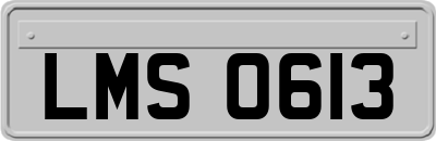 LMS0613
