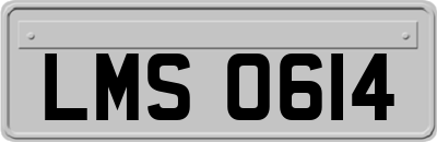 LMS0614
