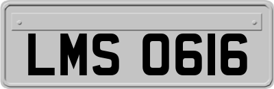 LMS0616