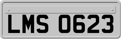 LMS0623