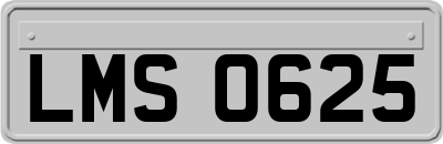 LMS0625