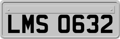 LMS0632