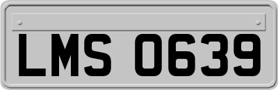 LMS0639