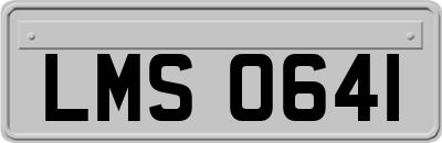 LMS0641