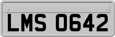 LMS0642