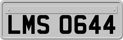 LMS0644
