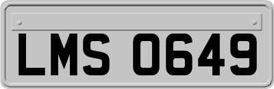 LMS0649