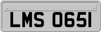 LMS0651