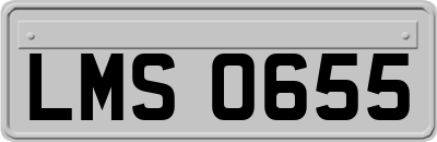 LMS0655