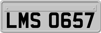 LMS0657
