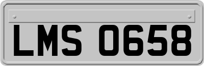 LMS0658