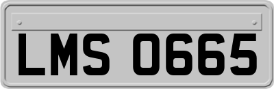 LMS0665