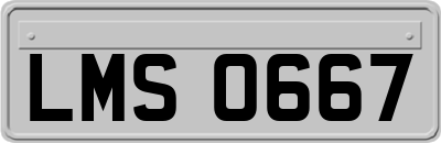 LMS0667
