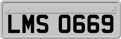 LMS0669