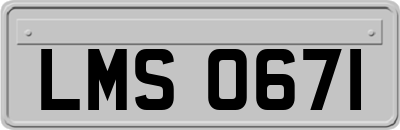 LMS0671