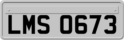 LMS0673