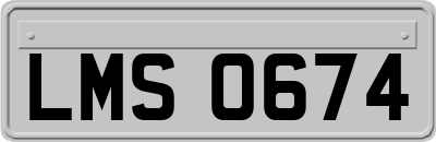 LMS0674