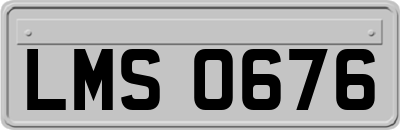 LMS0676
