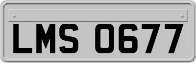 LMS0677