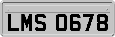 LMS0678