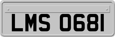 LMS0681