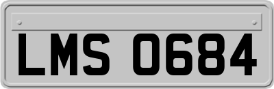 LMS0684