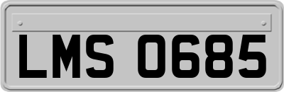 LMS0685