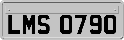 LMS0790