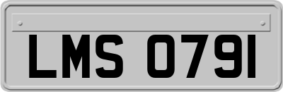 LMS0791