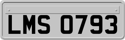 LMS0793