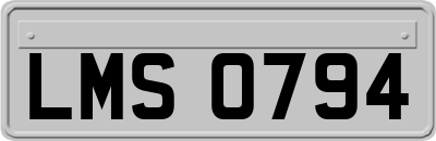 LMS0794