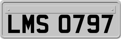 LMS0797