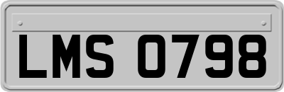 LMS0798