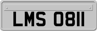LMS0811