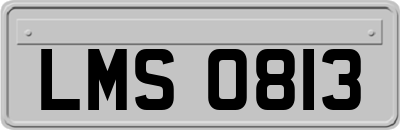 LMS0813