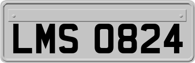 LMS0824