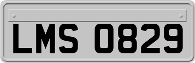 LMS0829