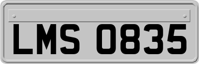 LMS0835