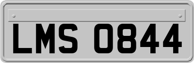 LMS0844