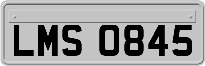 LMS0845