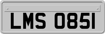 LMS0851