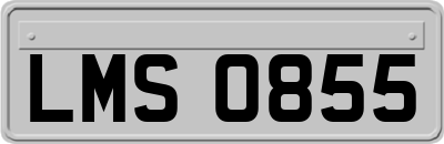 LMS0855