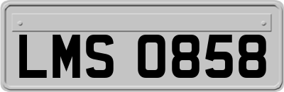 LMS0858
