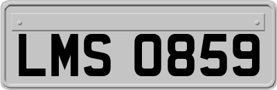 LMS0859