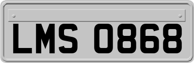 LMS0868