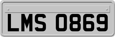 LMS0869