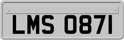 LMS0871