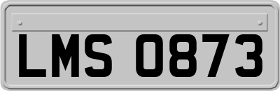 LMS0873