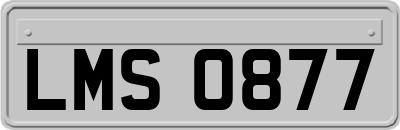 LMS0877
