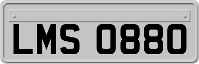 LMS0880
